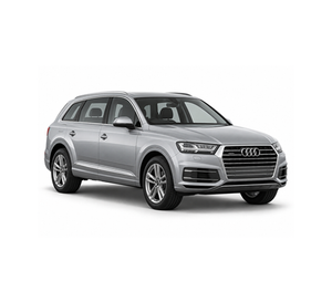 Audi Q7 2015-2019 4M