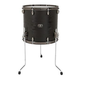 YAMAHA LNF1413 Black wood - Напольный том