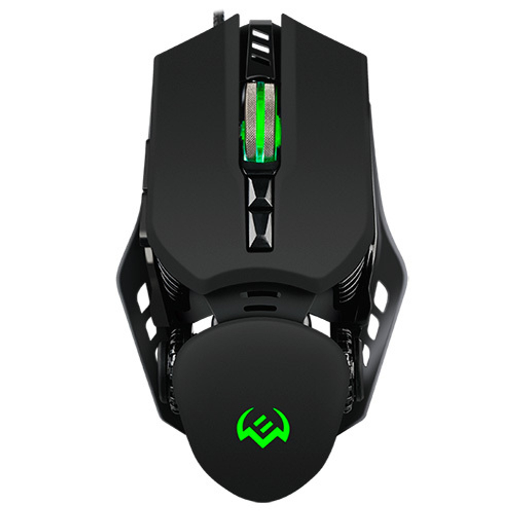 Мышь SVEN RX-G815, USB