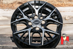 Комплект дисков Vossen 14x5.5 et38 4x100/4x114.3