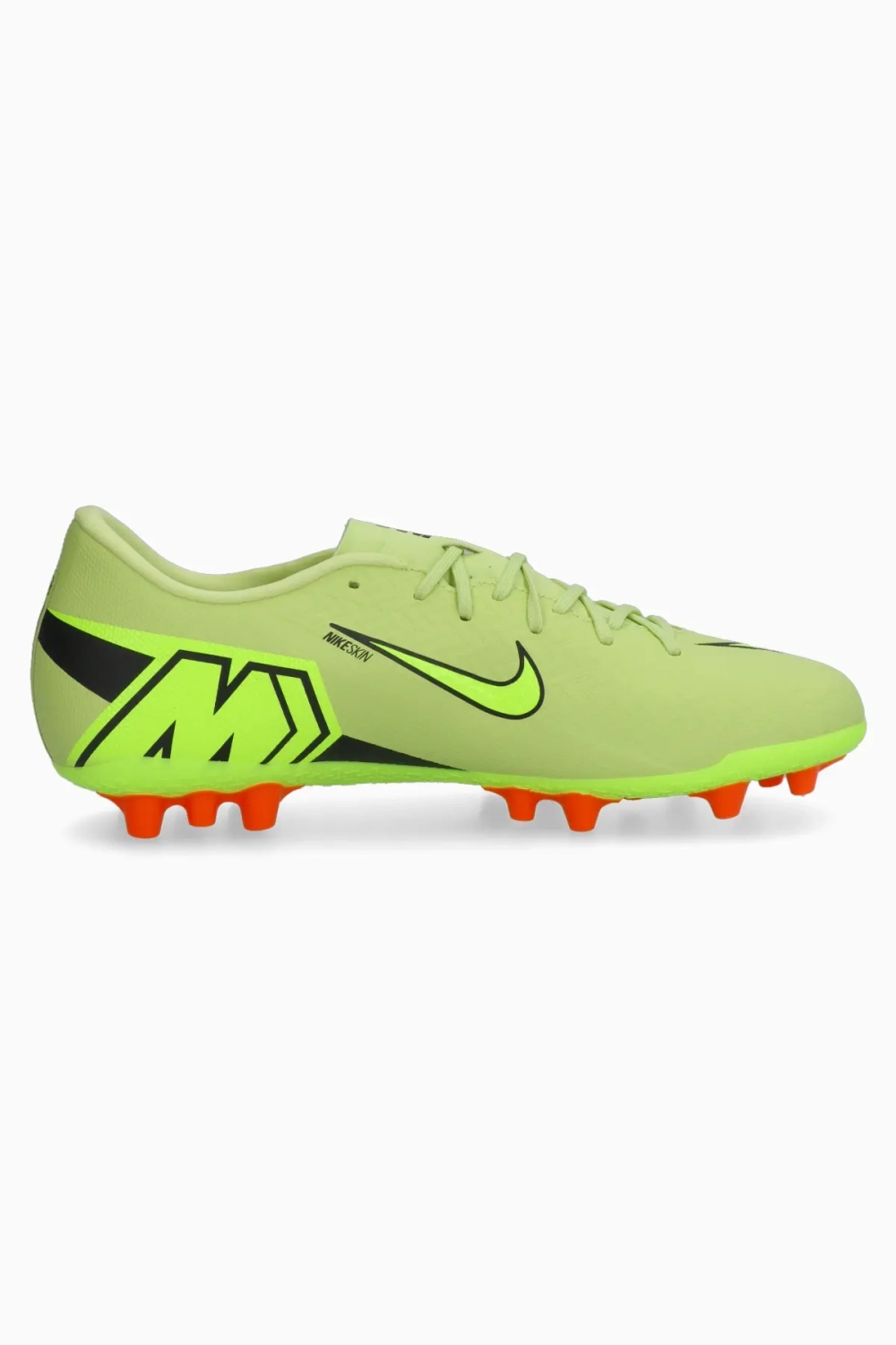 Бутсы Nike Zoom Mercurial Vapor 16 Academy AG - желтый