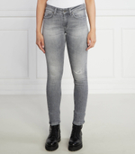 Джинсы DONDUP - made in Italy - серый(P692 DSE318D GI6)