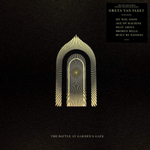 Greta Van Fleet The Battle At Garden's Gate