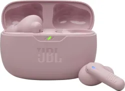 Беспроводные наушники JBL Wave Beam 2 Pink