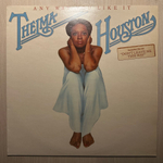 Thelma Houston - Any Way You Like It (Англия 1977г.)