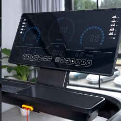 Беговая дорожка Gravity 3338EA