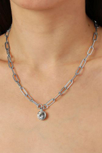 Колье Dyrberg Kern LISANNA SS CRYSTAL 390129