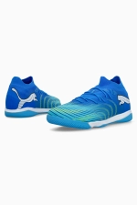 Футзалки Puma Future 9 Match IN - синий