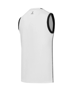 Майка баскетбольная JÖGEL DIVISION PerFormDRY Jersey 00, белый
