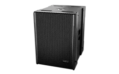 Audiocenter Artist T115S-DSP активный сабвуфер