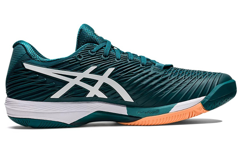 ASICS Solution Speed Ff 2 "Velvet Pine"