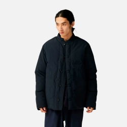 Куртка Snow Peak Garment Dyed