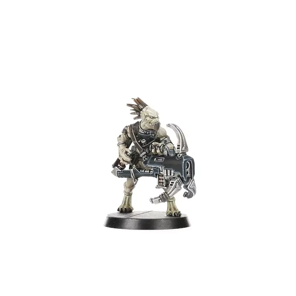 Kill Team: Into the Dark