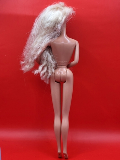 Кукла Барби винтаж Naf Naf barbie 1993г 014706