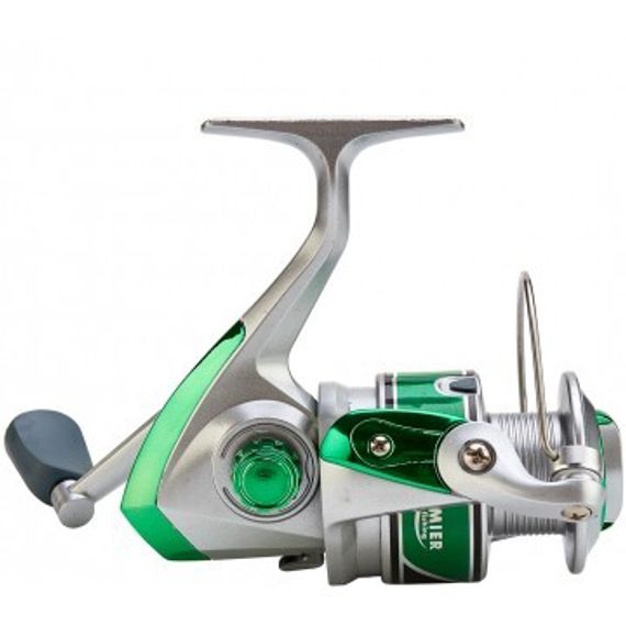Катушка GARAKA 2000F 1BB (РR-YM-G-2000F) Premier