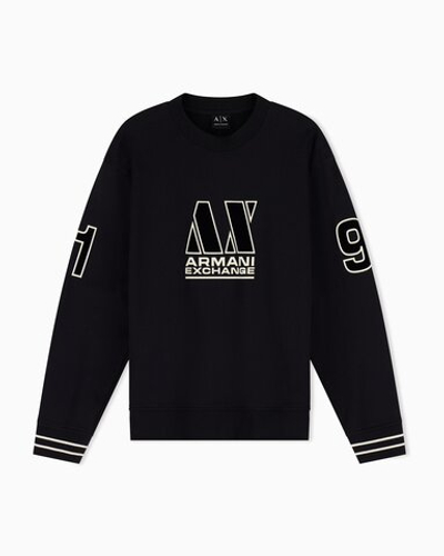 Толстовка Armani Exchange