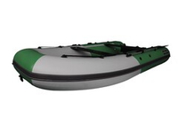 Лодка надувная Аквилон СВ-360