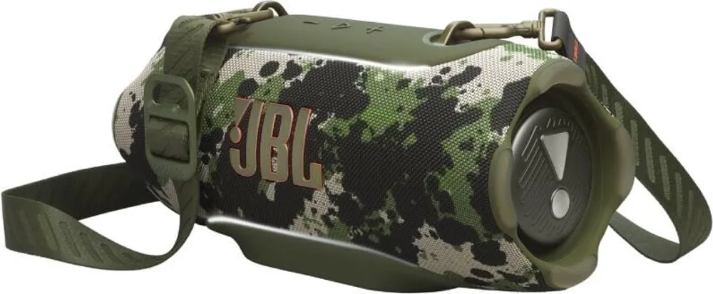 Портативная колонка JBL Xtreme 5 Squad - 6