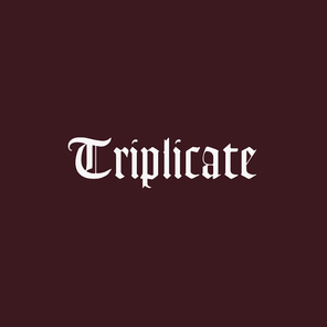 Bob Dylan / Triplicate (3LP)