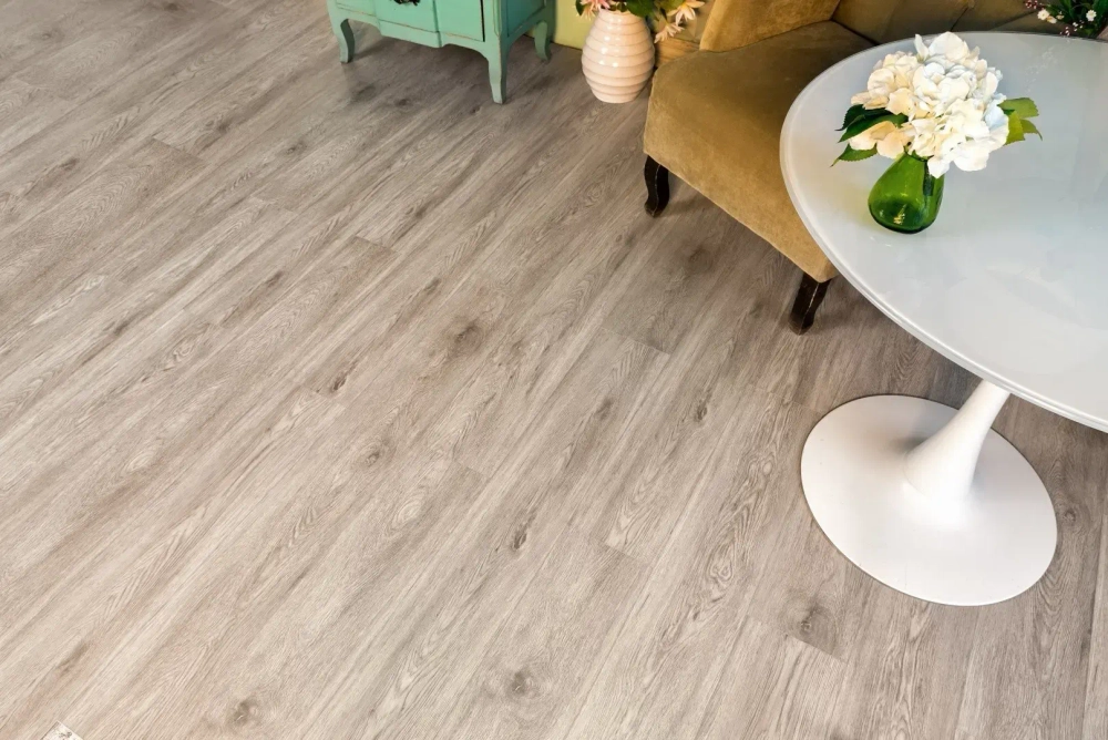 SPC ламинат Alpine Floor Гранд Секвойя Атланта