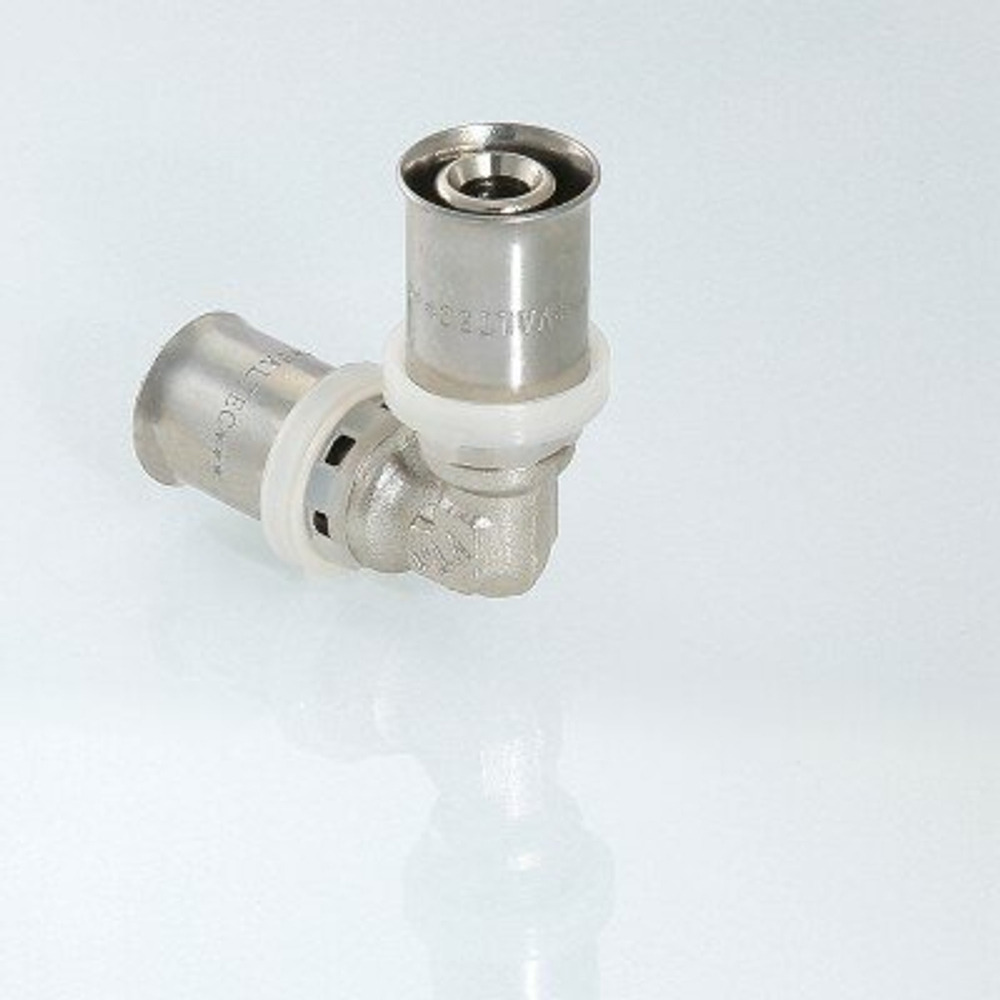 Угольник 90° VALTEC VTm.251.N.003232 32x32 пресс 1 шт.