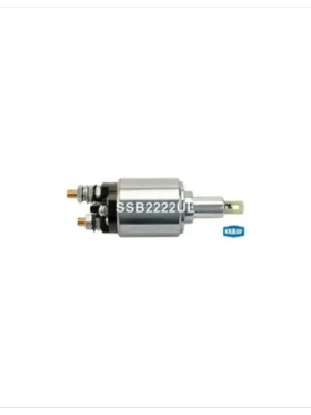Реле стартера втягивающее D/E2876 MAN TGA