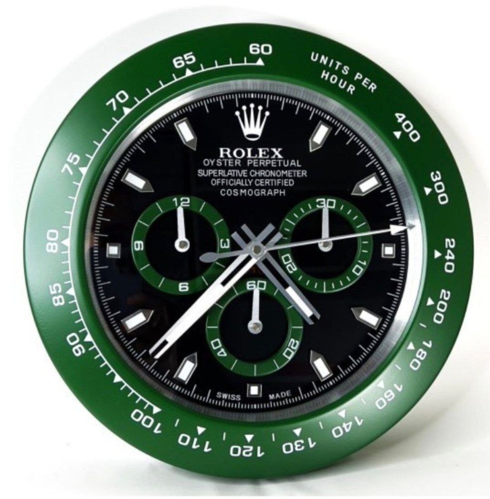Набор Rolex (блокнот + ручка + зонт)