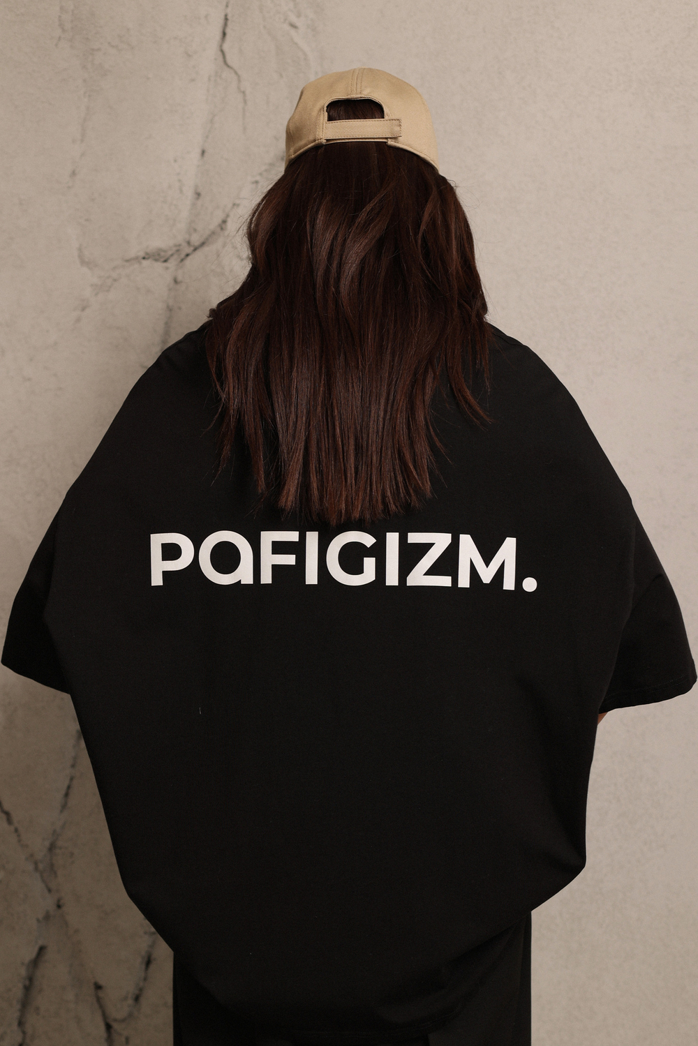 Футболка PFM