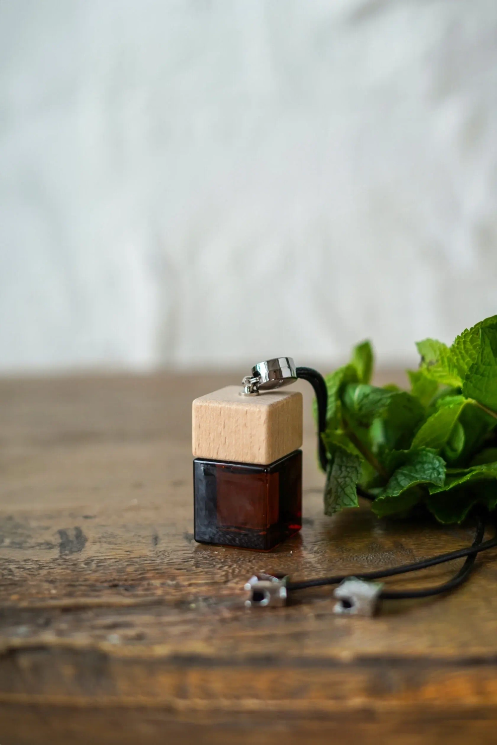Автопарфюм САДОВАЯ МЯТА (GARDEN MINT)