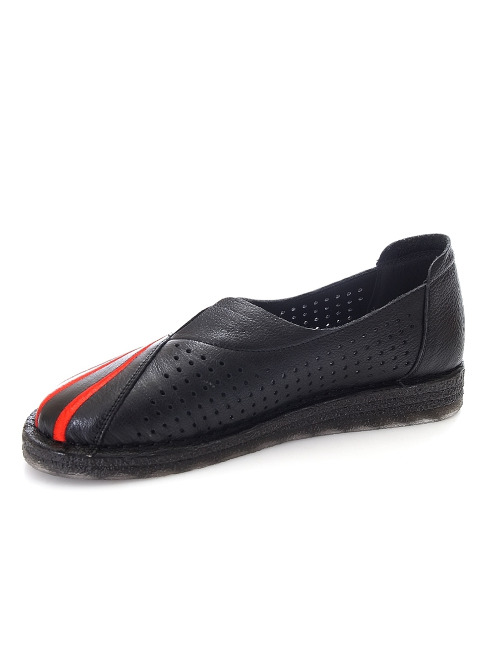 Туфли женские летние CKALA BOTO D2581B-1 \296