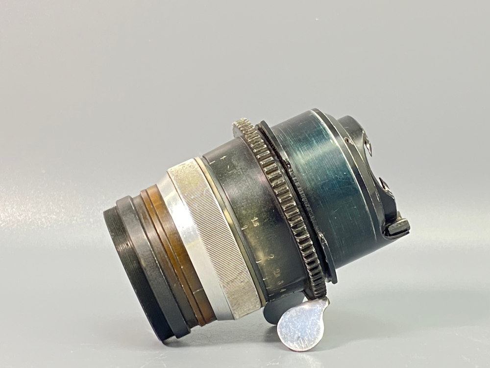 Окс 1-75-1 П 2/75mm Лоомп 1964