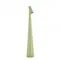 Интерьерная настольная лампа AM128101 128101/H350/3-6K/3W Green Arte Milano