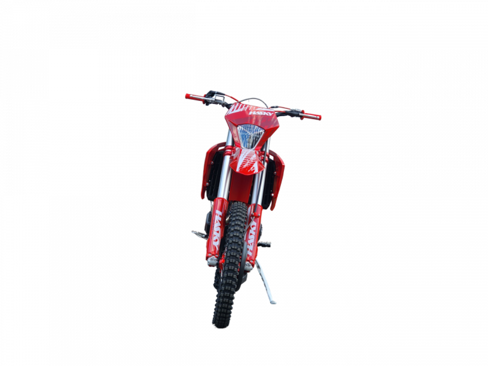 Мотоцикл Hasky A10 Ride CB300 RL MSD (A10 CB)