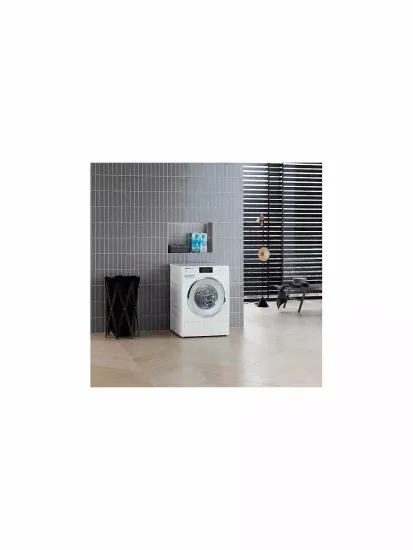 Стиральная машина Miele WWV 980 WPS Passion, белый