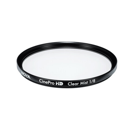 Светофильтр Hoya CinePro HD Clear Mist 1/8 смягчающий 82mm