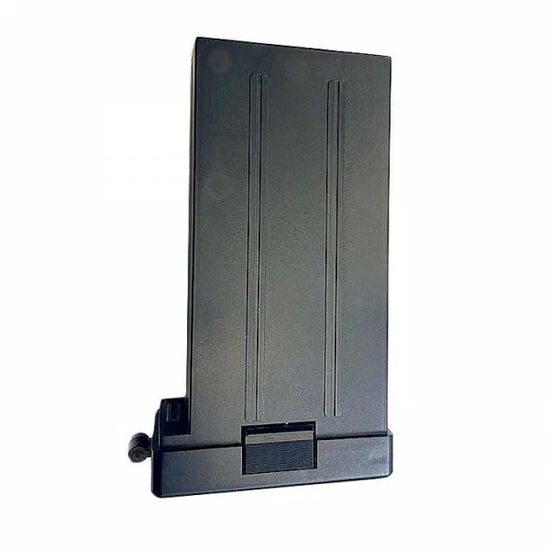 Блокиратор дронов Гарпия 120W 4 канала