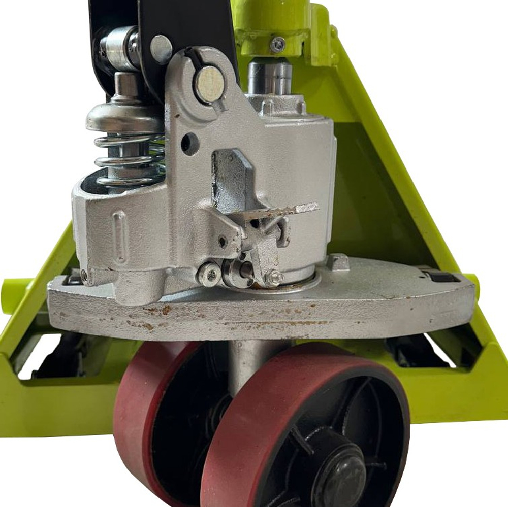 Тележка гидравлическая BF25 HP-25-30CM (г/п 2,5 т, L=1150 мм) Китай