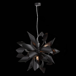 Люстра подвесная ST Luce Spiraglio SL453.403.06E