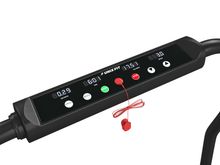 Беговая дорожка UNIX Fit R-300C серый