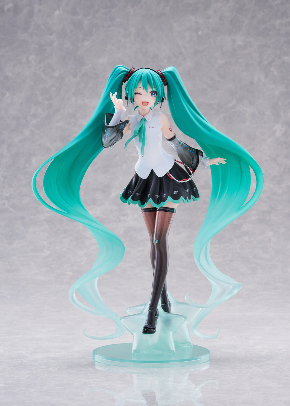 Хатсуне Мику / Hatsune Miku