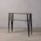 F2F Грань Matte Black Grey