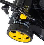 Газонокосилка бензиновая Huter GLM-3.5T