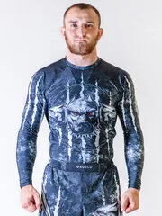 Рашгард для MMA Rusco Sport CERBERUS, взрослый