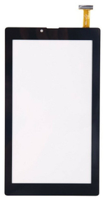 Тачскрин (сенсорное стекло) для планшета Digma Optima 7200T 3G (TT7042MG)
