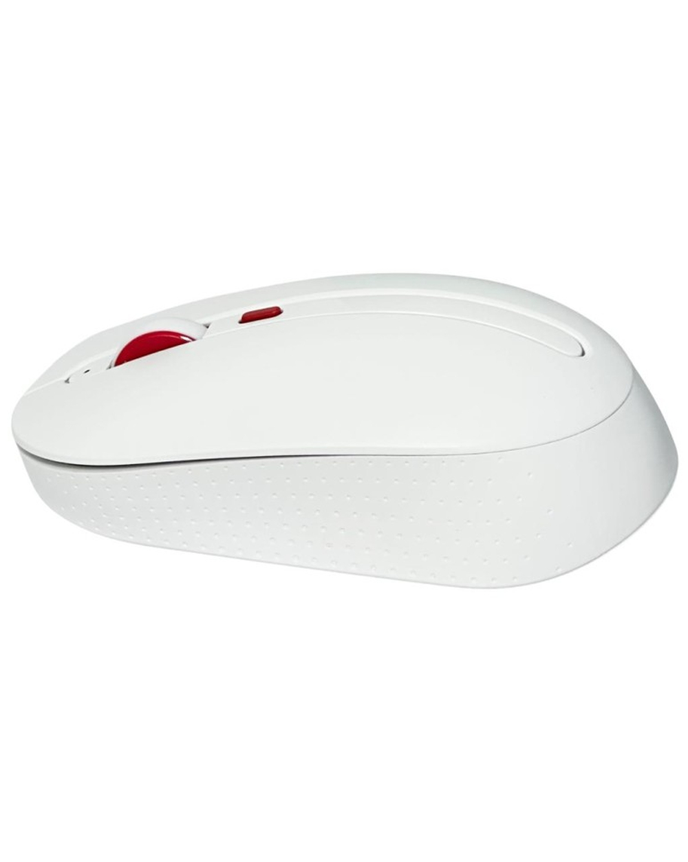 Мышь беспроводная Xiaomi MIIIW Wireless Office Mouse MWWM01 белая