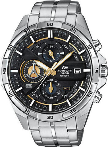 Японские наручные часы Casio Edifice EFR-556D-1A