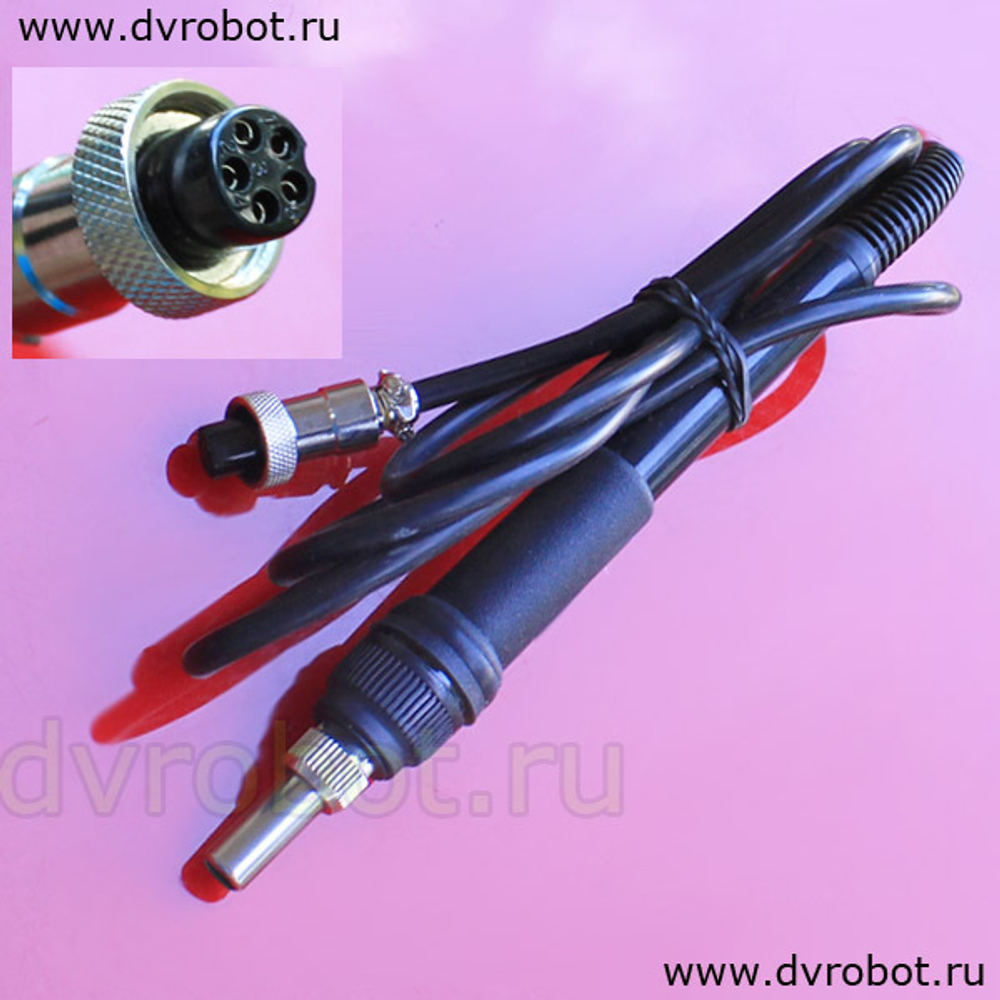 Паяльная станция T-12