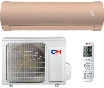 Сплит-система Cooper&Hunter Eco Star CH-S18GKP8