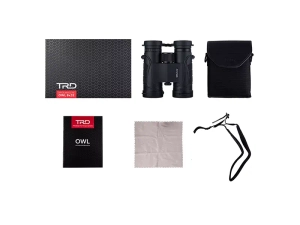 Бинокль TRD OWL 8x32 (TOWL832)