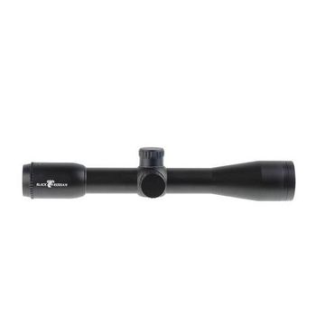 Прицел Veber Black Russian 6x40 TSS RG